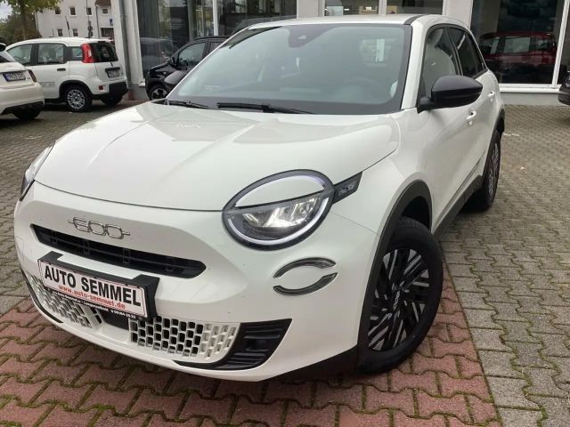 Fiat 600e 1.2 DCT 110PS