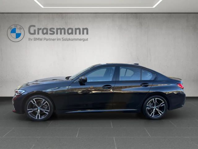 BMW 320 320d Sedan xDrive