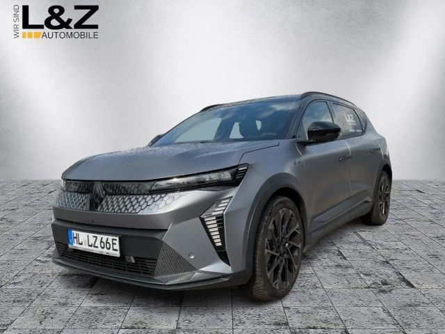 Renault Scenic Alpine Esprit