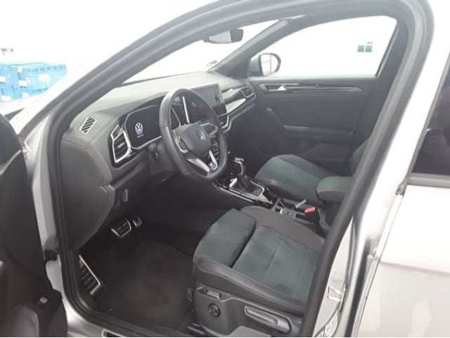 Volkswagen T-Roc 1.5 TSI DSG R-Line