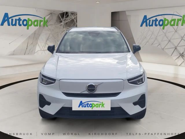 Volvo EX40 Core Single motor