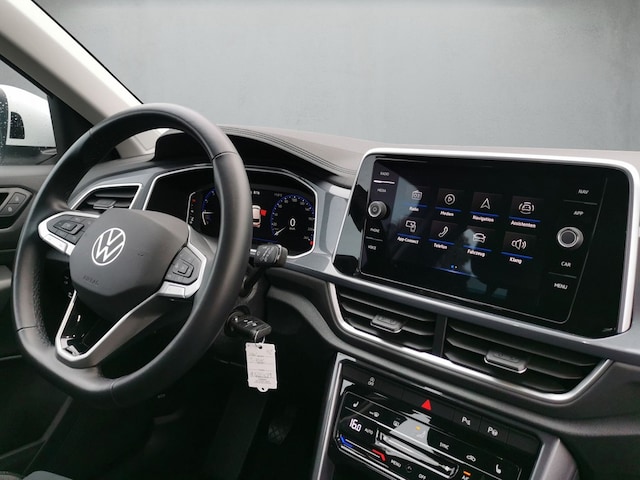 Volkswagen T-Roc 1.5 TSI Style