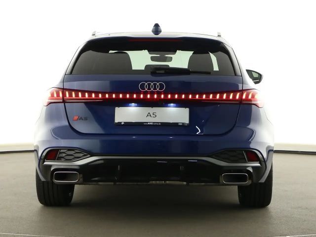 Audi A5 2.0 TFSI Avant S-Tronic
