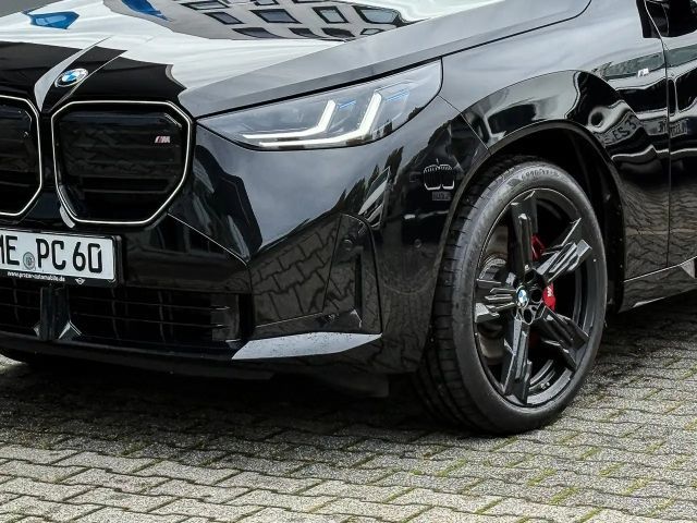 BMW X3 M-Sport xDrive