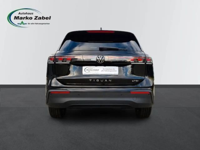Volkswagen Tiguan 1.5 eTSI DSG Life