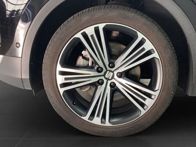 Seat Tarraco Xcellence e-Hybrid