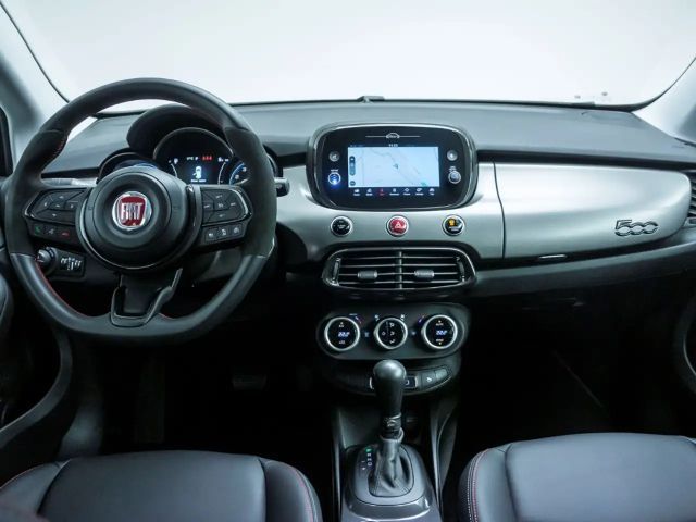 Fiat 500X Dolcevita Sport