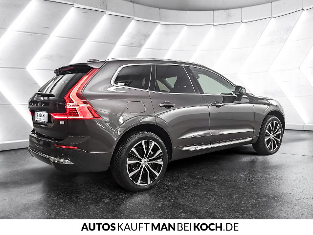 Volvo XC60 XC60