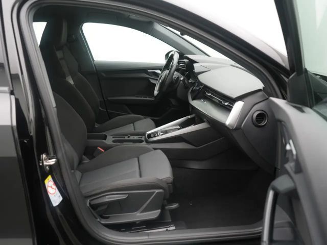 Audi A3 Sedan Sportback