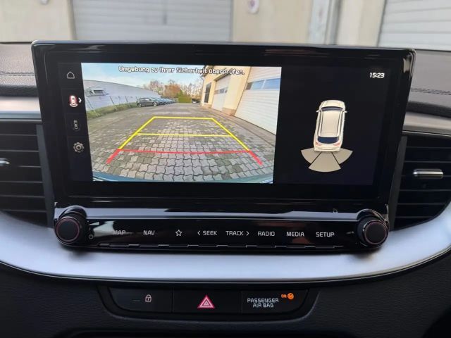 Kia Ceed GDi SportWagon