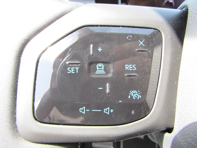 Ford Explorer - AHK/WP/ACC/Ergo/360°/Key Free/HUD