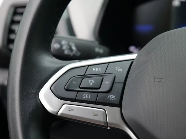 Volkswagen T-Cross 1.5 TSI DSG Life