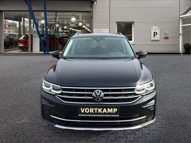 Volkswagen Tiguan 2.0 TDI DSG Elegance Elegance