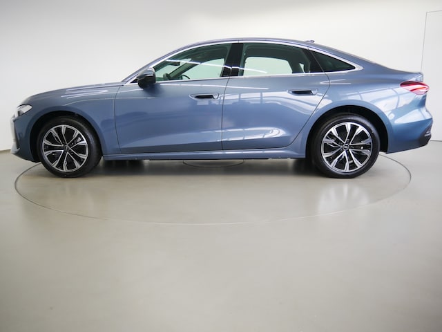 Audi A5 Quattro S-Tronic