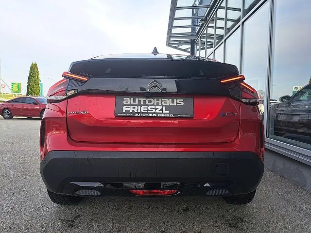 Citroën ë-C4 Shine