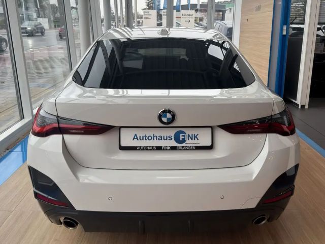 BMW 430 430i M-Sport Sedan xDrive