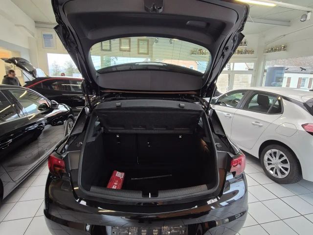 Opel Astra GS-Line Grand Sport
