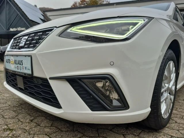 Seat Ibiza Xcellence