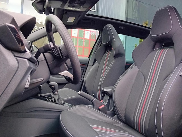 Skoda Kamiq Monte Carlo