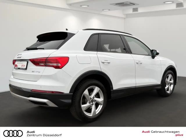 Audi Q3 35 TFSI