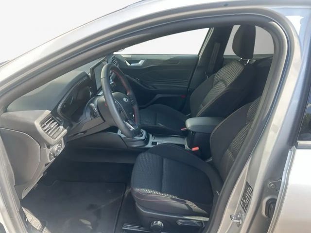 Ford Focus EcoBoost ST Line Wagon