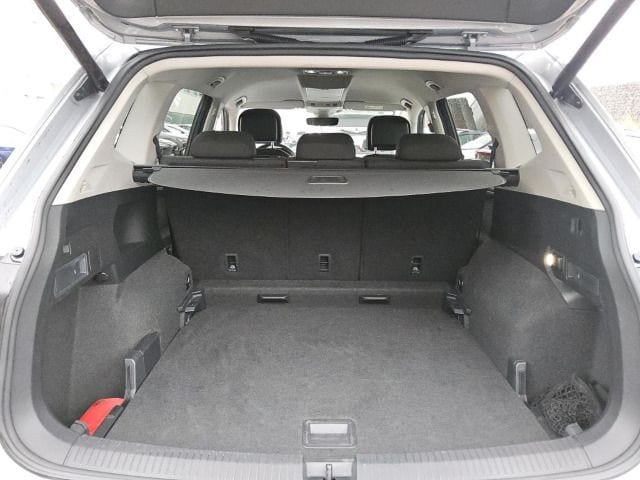 Volkswagen Tiguan 2.0 TDI Allspace