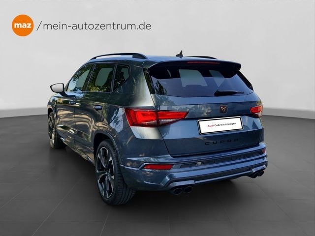 Cupra Ateca 2.0 TSI 4Drive