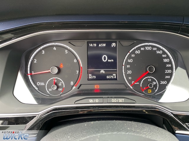 Volkswagen Polo Polo 1.0 United NAVI KLIMA PDC ACC BLUETOOTH