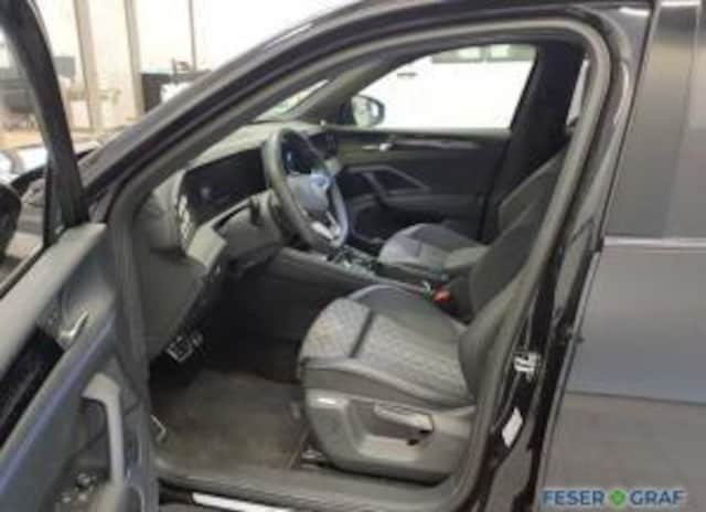 Volkswagen Tiguan 2.0 TDI DSG R-Line