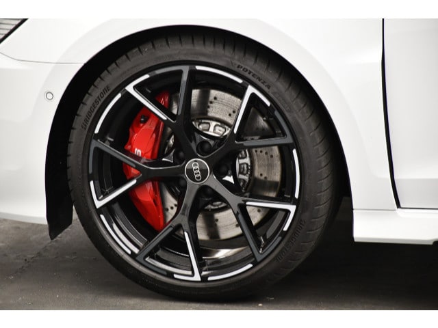 Audi RS3 Quattro S-Tronic Sportback