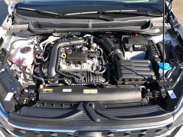 Volkswagen Taigo 1.0 TSI DSG Life