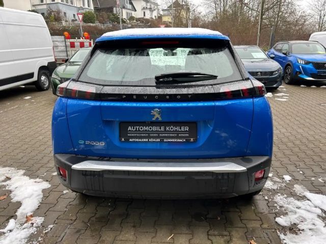 Peugeot E-2008 Active Pack