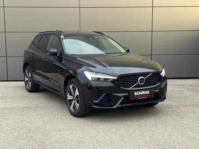 Volvo XC60 AWD Dark Plus T6