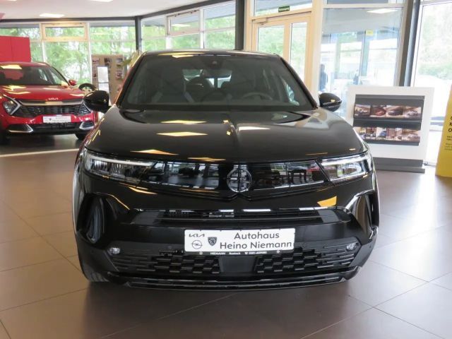 Opel Mokka GS-Line Grand Sport