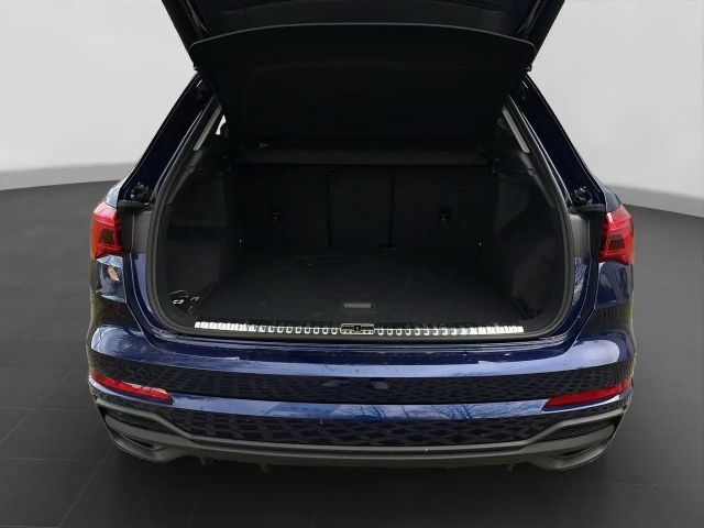 Audi Q3 35 TFSI S-Line