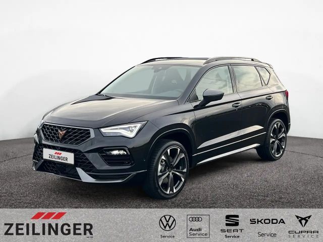 Cupra Ateca DSG