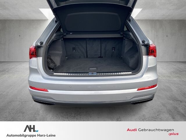 Audi Q3 35 TFSI S-Tronic