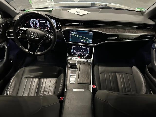 Audi A6 45 TDI Avant Quattro