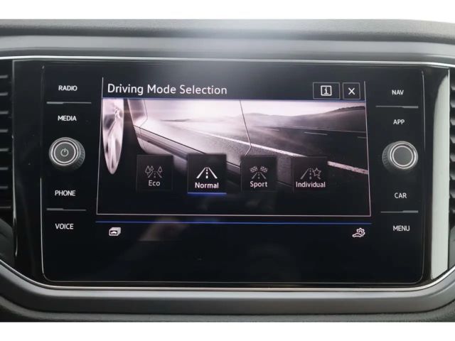 Volkswagen T-Roc 1.5 TSI Cabriolet R-Line