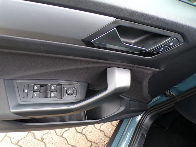 Volkswagen T-Roc 1.0 TSI