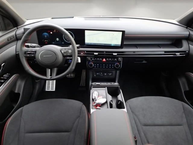 Hyundai Tucson 1.6 N Line