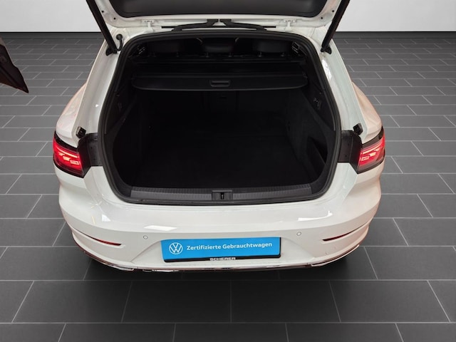 Volkswagen Arteon Shooting Brake 2.0 TDI R-Line