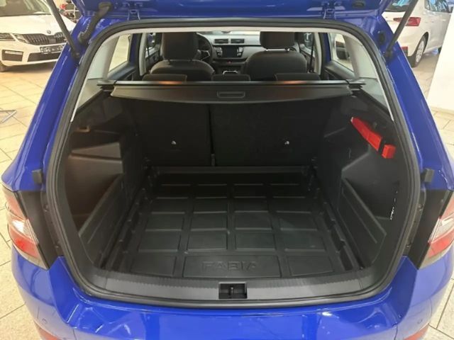 Skoda Fabia 1.0 TSI Ambition Combi