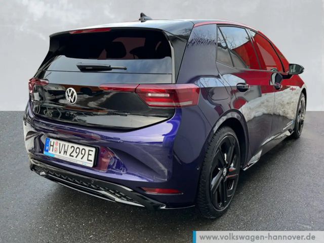 Volkswagen ID.3 GTX IQ.Drive Performance