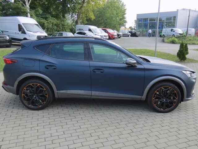 Cupra Formentor 2.0 TSI
