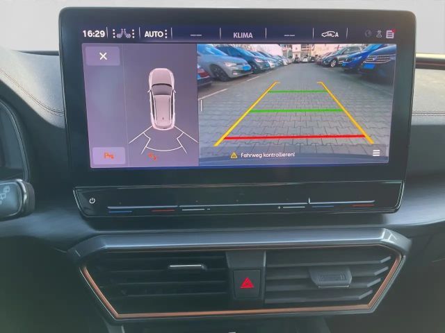 Cupra Formentor 2.0 TSI DSG