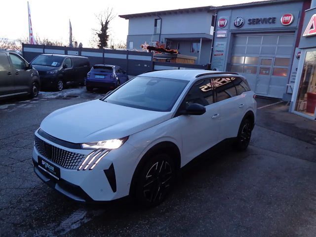 Peugeot 5008 mHEV 145 e-DCS6 Aut.