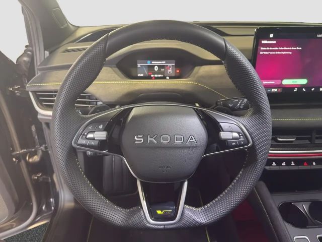 Skoda Enyaq Lounge RS