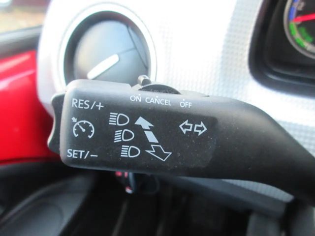 Volkswagen e-up! Style