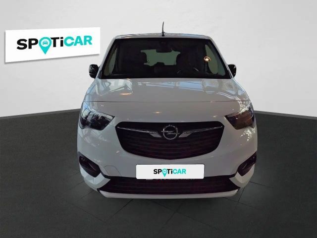 Opel Combo 1.5 CDTI Elegance Life